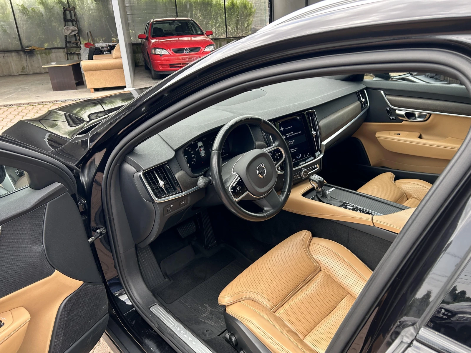 Volvo V90 Cross Country | Mobile.bg � ����������� 6