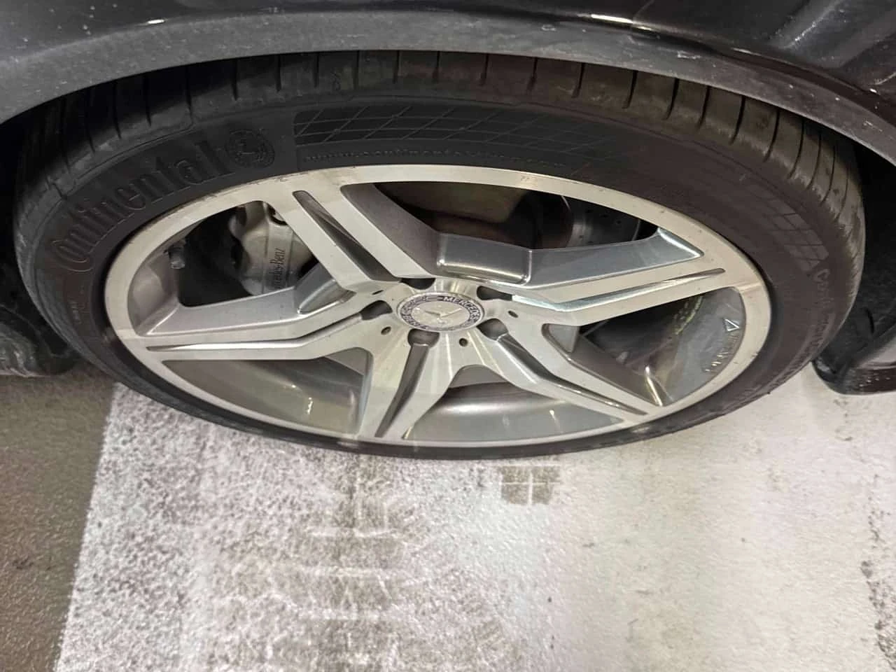 Mercedes-Benz SL 500  550 / CARFAX / ���� �� ��������  | Mobile.bg � ����������� 6
