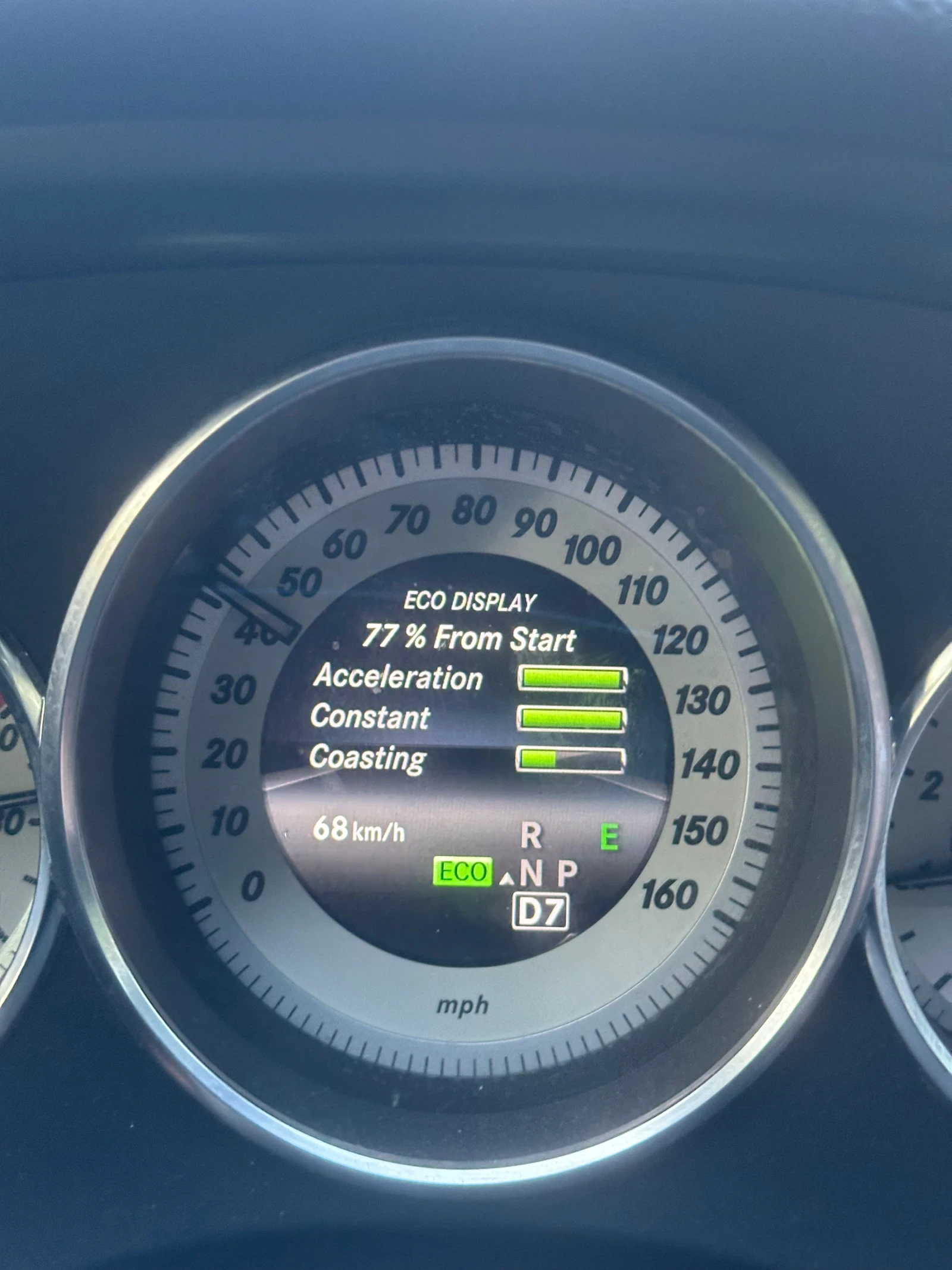 Mercedes-Benz CLS 550, снимка 16 - Автомобили и джипове - 56724658