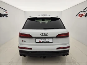 Audi SQ7 quattro 4.0, снимка 5