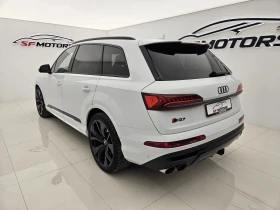 Audi SQ7 quattro 4.0, снимка 6