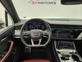 Audi SQ7 quattro 4.0, снимка 9