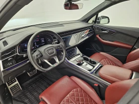 Audi SQ7 quattro 4.0, снимка 11