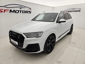 Audi SQ7 quattro 4.0, снимка 3