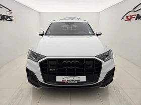 Audi SQ7 quattro 4.0, снимка 2