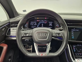 Audi SQ7 quattro 4.0, снимка 10