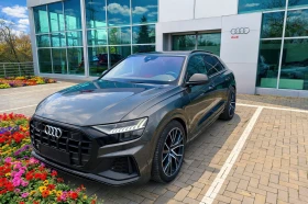 Audi SQ8 4.0TDI Model-EXCLUSIVE limited edition, снимка 1