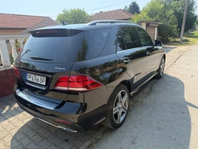 Mercedes-Benz GLE 350, снимка 12
