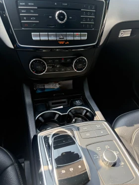 Mercedes-Benz GLE 350, снимка 15