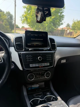Mercedes-Benz GLE 350, снимка 16