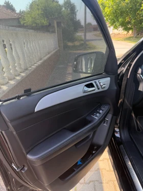 Mercedes-Benz GLE 350, снимка 7
