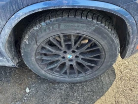 BMW X3 XDRIVE30I/CARFAX/ПАНОРАМА/ПОДГРЕВИ, снимка 6