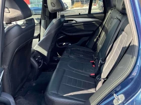 BMW X3 XDRIVE30I/CARFAX/ПАНОРАМА/ПОДГРЕВИ, снимка 14