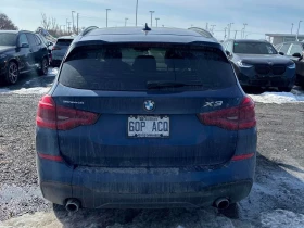 BMW X3 XDRIVE30I/CARFAX/ПАНОРАМА/ПОДГРЕВИ, снимка 5