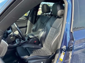 BMW X3 XDRIVE30I/CARFAX/ПАНОРАМА/ПОДГРЕВИ, снимка 11