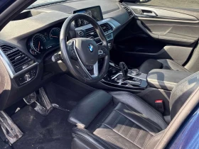 BMW X3 XDRIVE30I/CARFAX/ПАНОРАМА/ПОДГРЕВИ, снимка 7