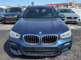 BMW X3 XDRIVE30I/CARFAX/ПАНОРАМА/ПОДГРЕВИ, снимка 2