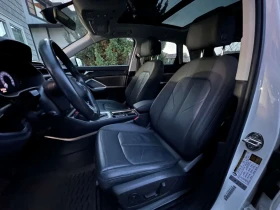 Audi Q3 Komfort/CARFAX/ПАНОРАМА/ПОДГРЕВИ, снимка 12