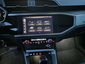 Audi Q3 Komfort/CARFAX/ПАНОРАМА/ПОДГРЕВИ, снимка 10