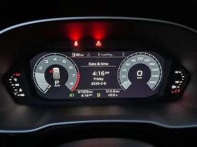 Audi Q3 Komfort/CARFAX/ПАНОРАМА/ПОДГРЕВИ, снимка 9