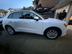 Audi Q3 Komfort/CARFAX/ПАНОРАМА/ПОДГРЕВИ, снимка 2