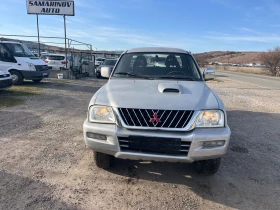 Mitsubishi L200 2.5 TDI , снимка 1