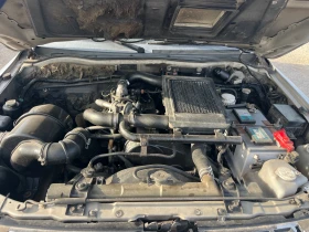 Mitsubishi L200 2.5 TDI , снимка 14