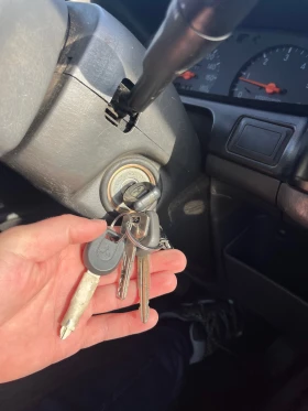 Mitsubishi L200 2.5 TDI , снимка 13