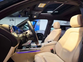 Mercedes-Benz GLB GLB250/Carfax/Памет/Подгрев/2 Ключа/Панорама, снимка 8