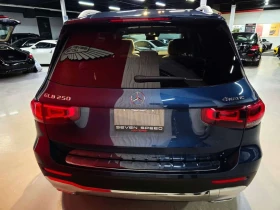 Mercedes-Benz GLB GLB250/Carfax/Памет/Подгрев/2 Ключа/Панорама, снимка 3