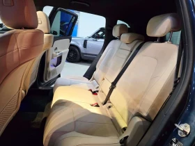 Mercedes-Benz GLB GLB250/Carfax/Памет/Подгрев/2 Ключа/Панорама, снимка 12