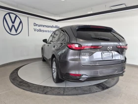 Mazda CX-90 * GS-L* AWD* CARPLAY* КАМЕРА* КОЖА* ПОДГРЕВ* , снимка 8