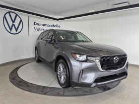 Mazda CX-90 * GS-L* AWD* CARPLAY* КАМЕРА* КОЖА* ПОДГРЕВ* , снимка 2