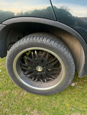 BMW X5 4.4i, снимка 6