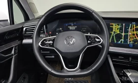 VW Touareg * 3.0TDI* PREMIUM* FULL* КРАЙНА ЦЕНА* , снимка 13