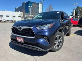 Toyota Highlander * Hybrid XLE * ГЛАВНО ПРЕДСТАВИТЕЛСТВО НА TOYOTA* , снимка 1