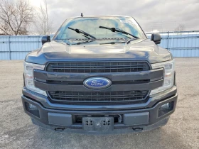 Ford F150 XL 4WD SuperCrew 5.5' Box, снимка 5