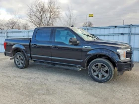 Ford F150 XL 4WD SuperCrew 5.5' Box, снимка 4