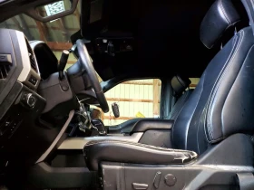 Ford F150 XL 4WD SuperCrew 5.5' Box, снимка 7