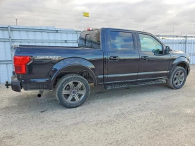 Ford F150 XL 4WD SuperCrew 5.5' Box, снимка 3