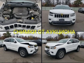 Jeep Grand cherokee (нова газова уредба), снимка 12