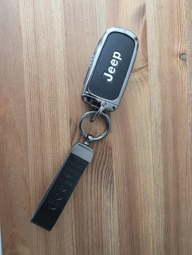 Jeep Grand cherokee (нова газова уредба), снимка 11