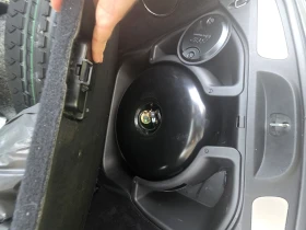 Jeep Grand cherokee Газова уредба, снимка 6