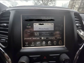 Jeep Grand cherokee (нова газова уредба), снимка 5