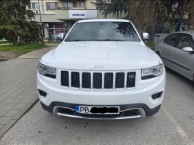 Jeep Grand cherokee (нова газова уредба), снимка 2