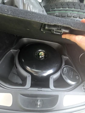 Jeep Grand cherokee (нова газова уредба), снимка 9