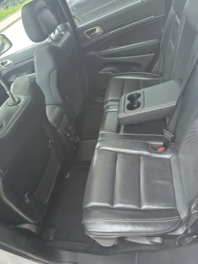 Jeep Grand cherokee (нова газова уредба), снимка 6