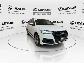 Audi Q7 * CARFAX * Фиксирана цена до България * , снимка 1