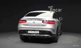 Mercedes-Benz GLE 350 AMG* PACK* HARMON* KARDON* 3TV* ПОДГРЕВ* КАМЕРА* К, снимка 4