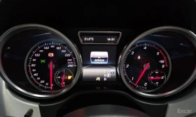Mercedes-Benz GLE 350 AMG* PACK* HARMON* KARDON* 3TV* ПОДГРЕВ* КАМЕРА* К, снимка 11